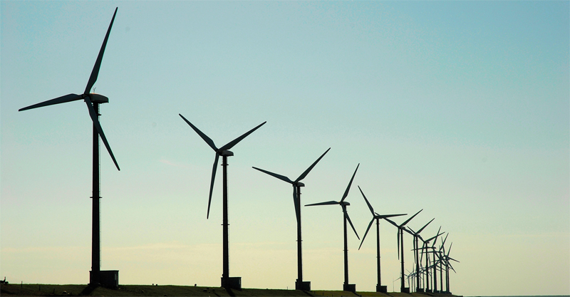 Is Small or Large Scale Wind Power a Viable Alternative Energy Option?